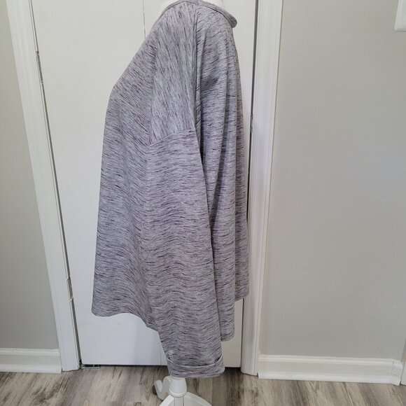 Gibson Latimer Long Sleeve Sweat Shirt - Picture 4 of 8